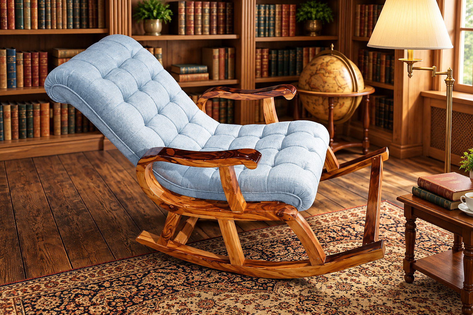 Rocking Chair