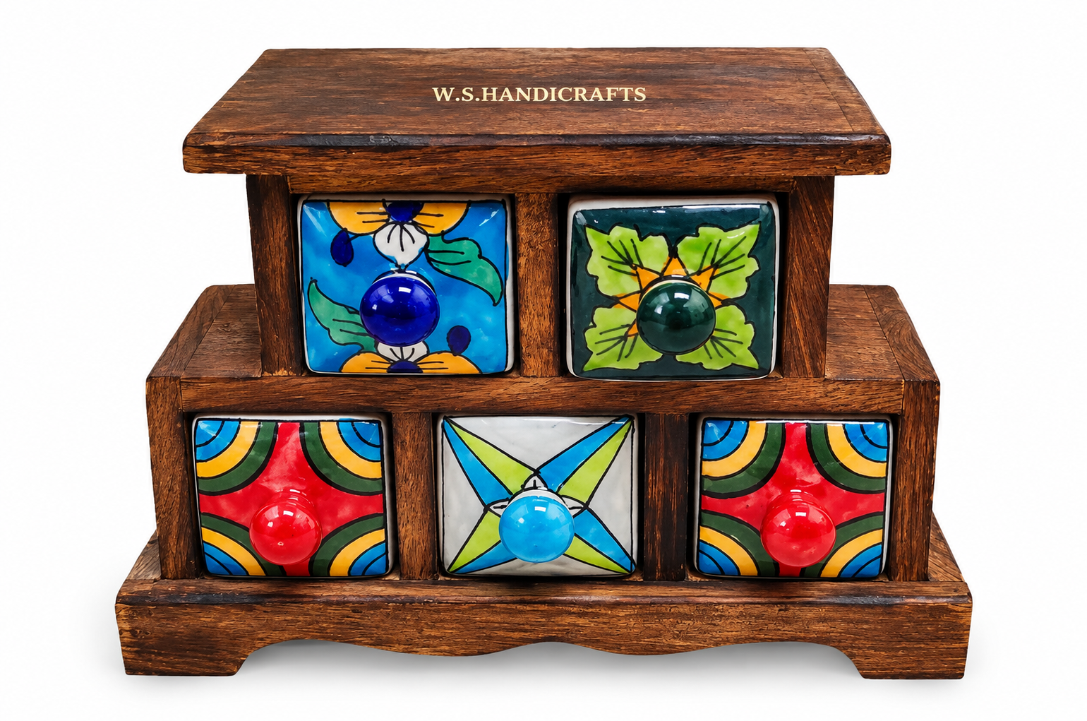 Dressers & Chests of Drawers