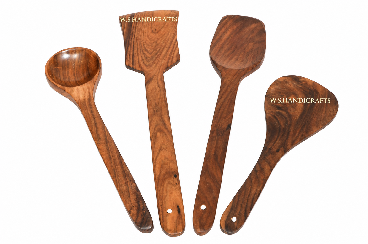 Wooden Spoon